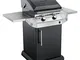 Char-Broil 140710 - barbecue a gas Performance T-22G - 2 bruciatori