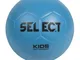 SELECT, Palla da Pallamano Soft Kids Soft, Blu (Blau), Taglia Unica