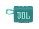 JBL Go 3: altoparlante portatile con Bluetooth, batteria integrata, impermeabile e resiste...