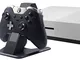 AmazonBasics - Stazione di ricarica in alluminio per controller per Xbox One, Xbox One S e...