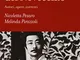 La narrativa cinese del Novecento. Autori, opere, correnti
