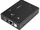 Startech.Com Extender HDMI Via Ip con Hub USB a 2 Porte, 1080P