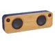 House Of Marley Get Together, Sistema Audio Bluetooth Wireless Portatile, Porta USB per Ca...