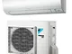 Daikin FTXM35M condizionatore fisso Condizionatore unità interna Bianco