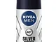 Nivea Men Deodorante a Sfera, 50 ml, Set di 3, Uomo