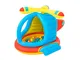 Bestway 52217 | Up In & Over - Piscina Gonfiabile Elicottero con  50 Palline Colorate Incl...
