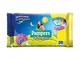 TOP SHOP PAMPERS 9 Confezioni Sole & Luna Salviettine Igienizzanti Con Camomilla da 50 Pz....