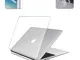 i-Buy Custodia Rigida Compatibile per MacBook Air 13 Pollici Retina 2020 2019 2018（Modell...
