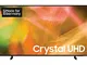 SAMSUNG GU75AU8079U 190,5 cm (75") 4K Ultra HD Smart TV Wi-Fi Nero