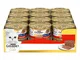 Purina Gourmet Gold Mousse Cibo Umido per Gatti con Manzo, 24 Lattine da 85g