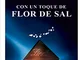 Lindt Excellence Sea Salt Chocolate 100 g (Pack of 5)