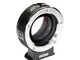 Metabones MB_SPMD-X-BM2 adattatore per lente fotografica