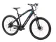 F.lli Schiano Braver 27.5'', 250W Mountain Bike Elettrica con Batteria 36V 11.6Ah 417.6Wh,...