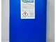 Perossido di Idrogeno al 3% - 20KG - Prodotto Igienizzante Professionale (Iva 5% DL Rilanc...
