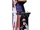 Arcade1UP NBA Jam SHAQ XL Arcade Machine