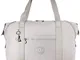 Kipling TOTE ART M Grey Gris