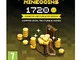 Minecraft: Minecoins Pack: 1720 Coins | Download Code