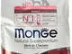 Monge Natural Superpremium ADULT RICH IN CHICKEN, cibo per cani di tutte le razze (cibo se...