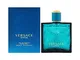 Versace Eros 100 ml Eau de Toilette Uomo Spray