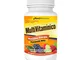 HerbAmour Multivitaminico Multiminerale Antiossidante Completo | 23 Composti Bioattivi | V...