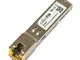 Mikrotik S-RJ01 modulo del commutatore di rete - moduli switch di rete (Gigabit, 0-85 °C,...