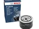 Bosch P3274, Filtro Olio