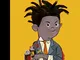 Jean-Michel Basquiat (Little People, BIG DREAMS Book 41) (English Edition)