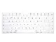 i-Buy Protezione per Tastiera Compatibile con Apple Magic Wireless, Ultrasottile Keyboard...