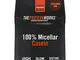 Caseina Micellare 100% Proteine In Polvere THE PROTEIN WORKS | Frullato Proteico A Rilasci...