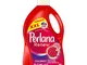 Perlana Renew Liquido Colorati, ottimale per tutti i capi colorati, confezione singola da...