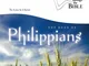 Philippians: To Live Is Christ