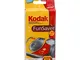 Kodak funsaver, fotocamera usa e getta 27 foto