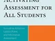 Activating Assessment for All Students: Innovative Activities, Lesson Plans, and Informati...