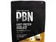 PBN - Premium Body Nutrition Whey-ISOLATE, Proteine Isolate del Siero di Latte in Polvere,...