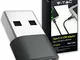 V-TAC Adattatore da USB C a USB-A per Computer, Tablet, Smartphone - Adattatore Universale...