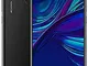 Huawei P Smart (2019) - Smartphone 64GB, 3GB RAM, Dual Sim, Midnight Black