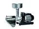 PAVI 110 SM3 Palumbo-Passapomodoro, Trasmissione con motoriduttore, Inox, Metallo