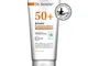 Dr. Severin® crema solare per bambini 50+ | LSF SPF 50+ Altissima protezione | Adatto anch...