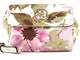 GUESS Dilla Mini Convertible Xbody Belt Bag Spring Floral