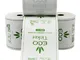 Scatola da 30 rotoli termici 80 X 80 X 12,7 - carta termica BPA Free certificata - prodott...