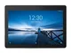 Lenovo Tab E10 Tablet, Display 10.1" HD, Processore Qualcomm, 16 GB Espandibili fino a 128...