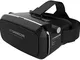 VR Shinecon realtà virtuale, occhiali, supporto per iPhone 3.5 – 6.0, Samsung, smartphone...