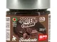BPR NUTRITION Protein Cream, Crema Spalmabile, 250g (Cioccolato Fondente)
