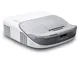 Viewsonic PS700X videoproiettore 3300 ANSI lumen XGA (1024x768) Compatibilità 3D Proiettor...