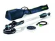 Festool Levigatrice a collo lungo Planex Easy LHS-E 225 EQ