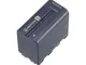 Sony NP-F970 6600mAh Info Batteria agli ioni di litio per la serie L