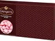 Gangemi Cuoricini - Confetti Couricini al Cioccolato - 1000 g - Rosa