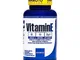 YAMAMOTO NUTRITION, Vitamin E 60mg 90 Capsule, Integratore Alimentare Con Vitamina E, Senz...