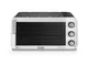 De'Longhi forno elettrico EO12562 Sfornatutto MINI