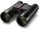 Leica Trinovid 10x40 - Binocolo triangolare nero (112 mm, 53 mm, 142 mm, 600 g, -25-55 °C)